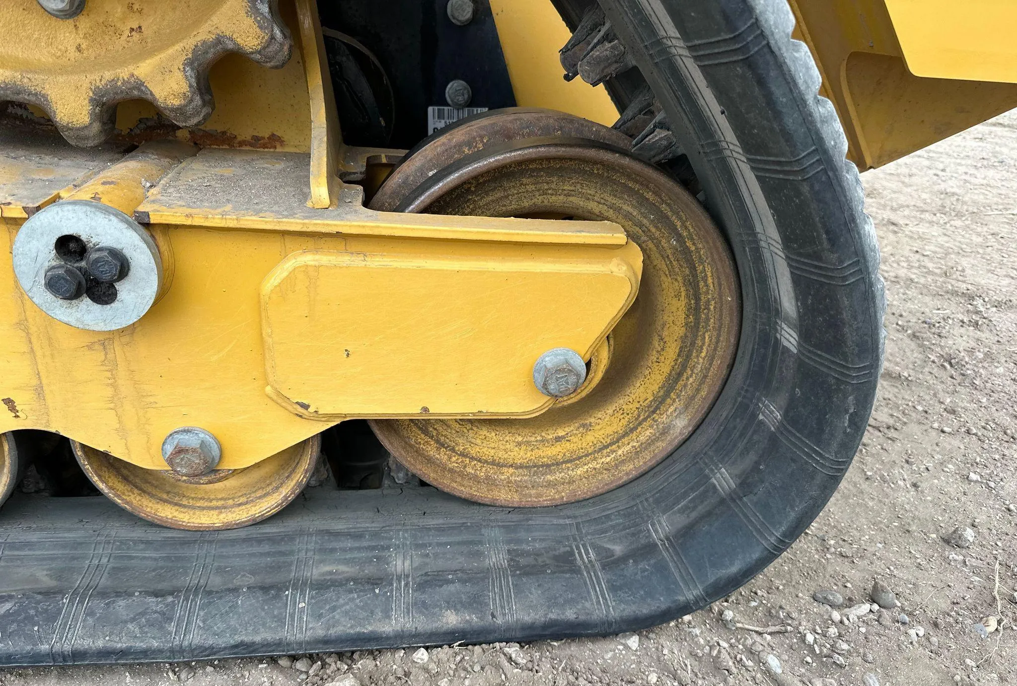 2023 Caterpillar 289D3