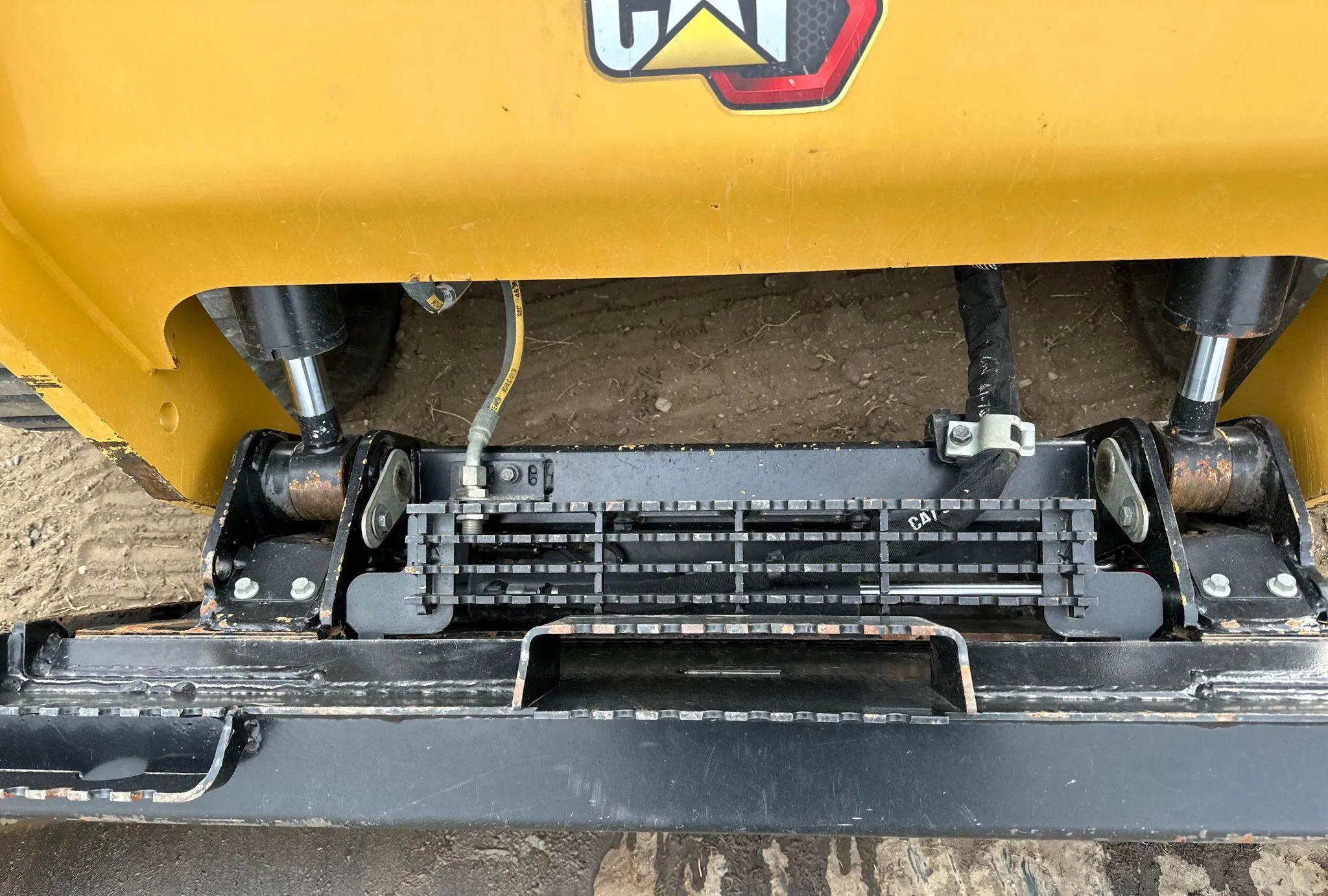 2023 Caterpillar 289D3