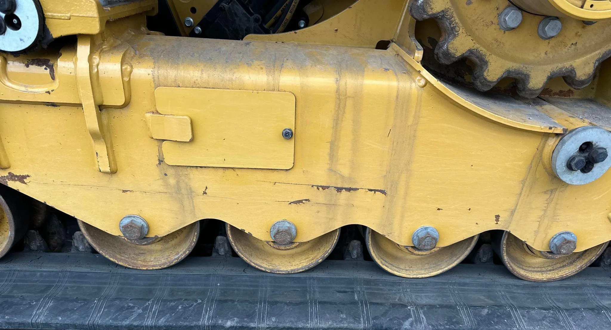 2023 Caterpillar 289D3