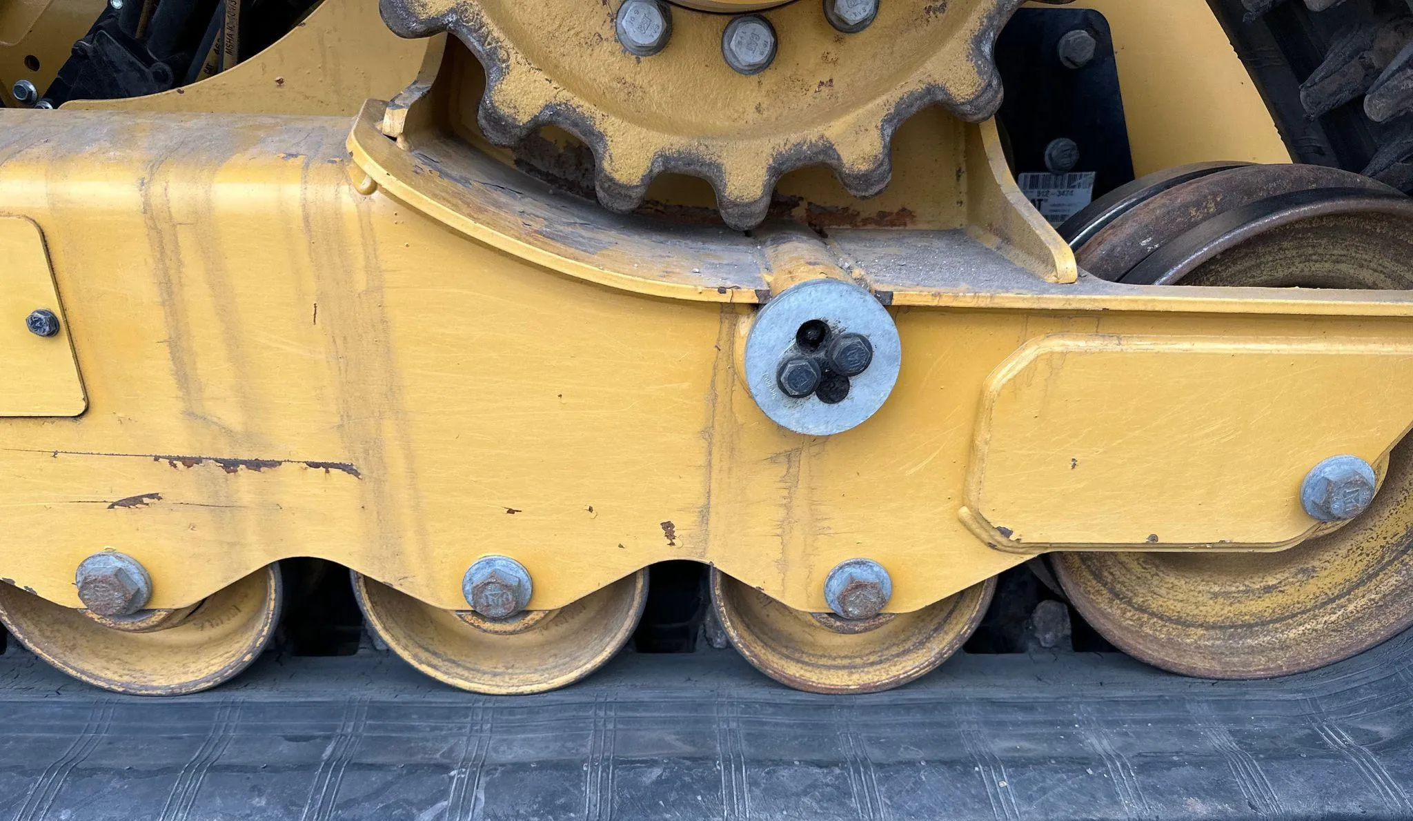 2023 Caterpillar 289D3