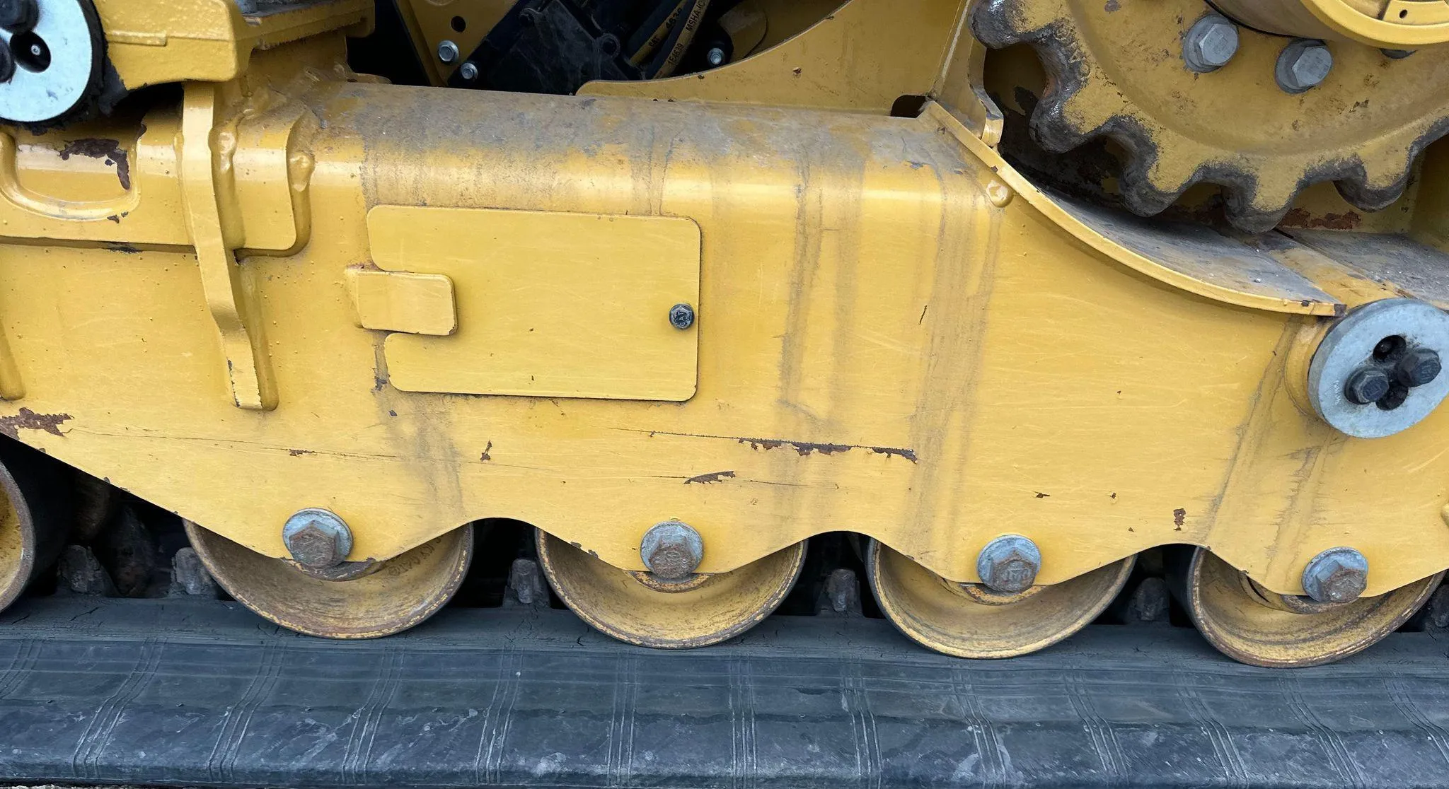 2023 Caterpillar 289D3