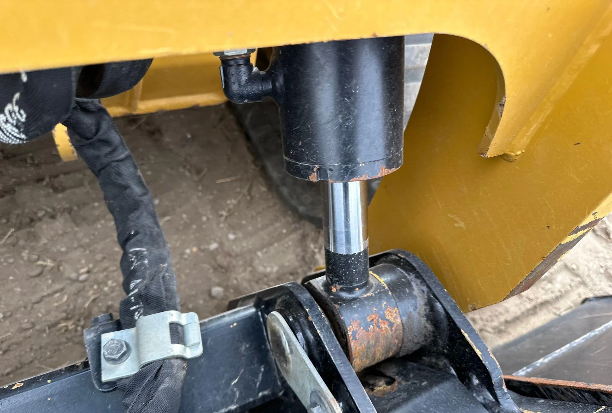 2023 Caterpillar 289D3