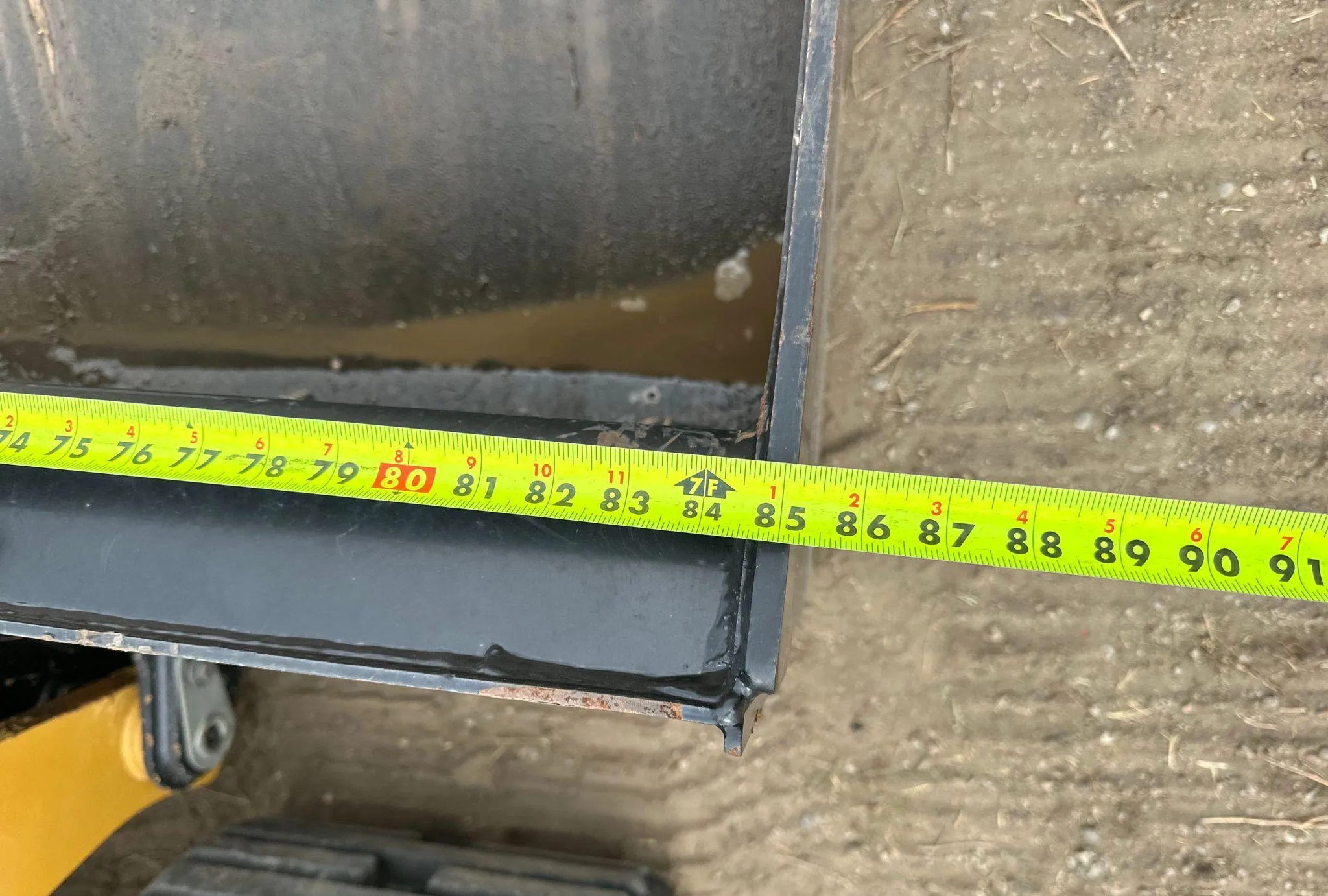 2023 Caterpillar 289D3