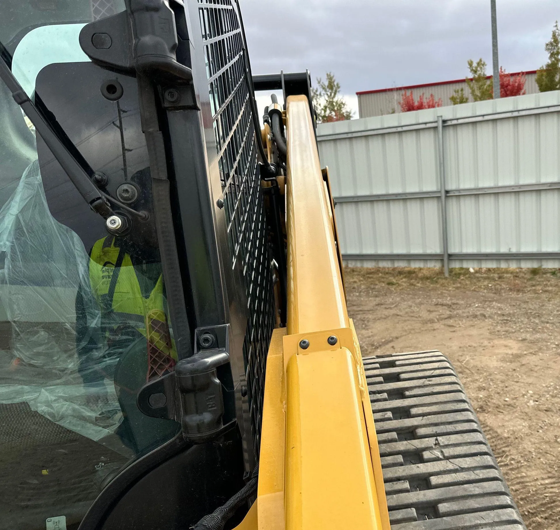 2023 Caterpillar 289D3
