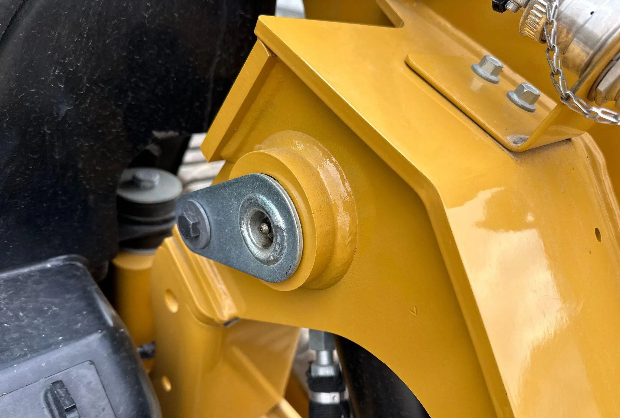 2023 Caterpillar 289D3