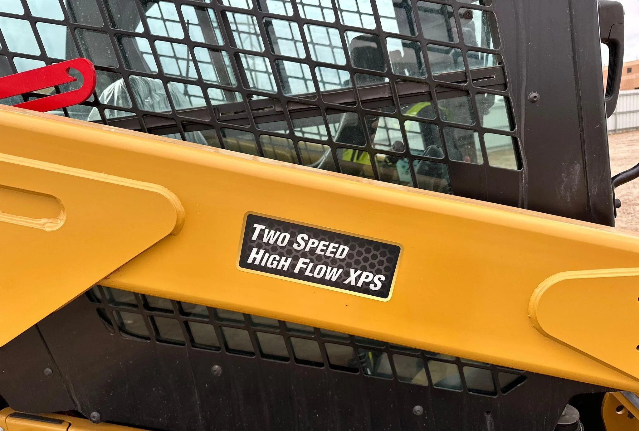 2023 Caterpillar 289D3