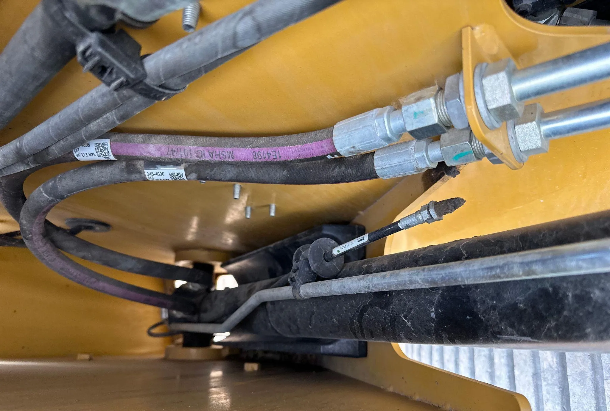 2023 Caterpillar 289D3