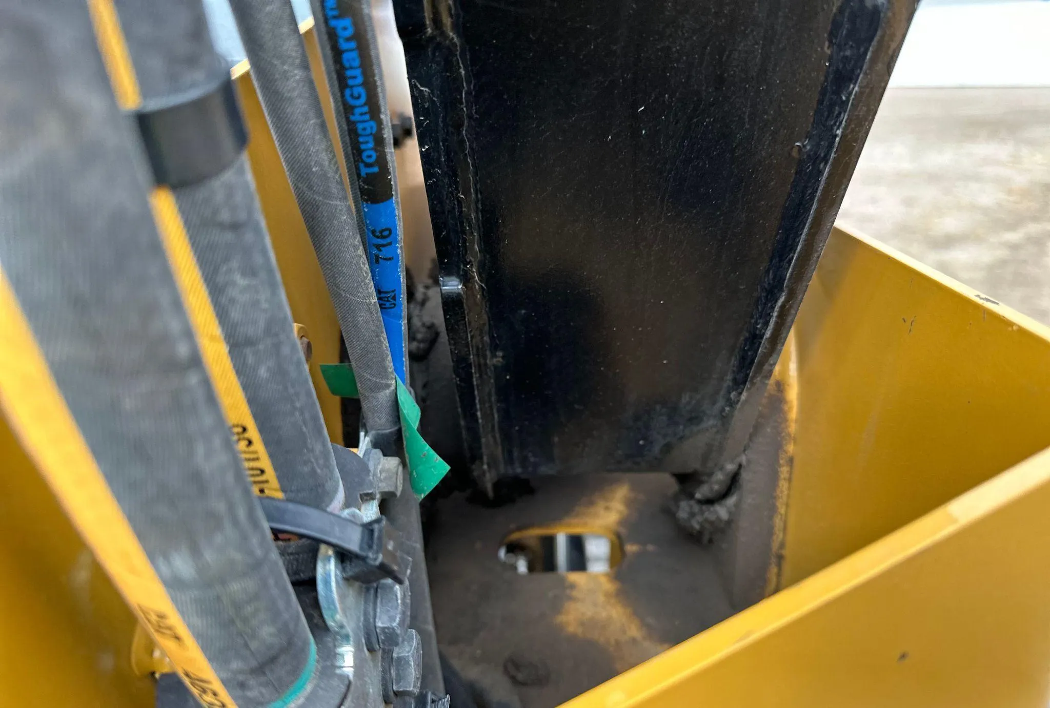 2023 Caterpillar 289D3
