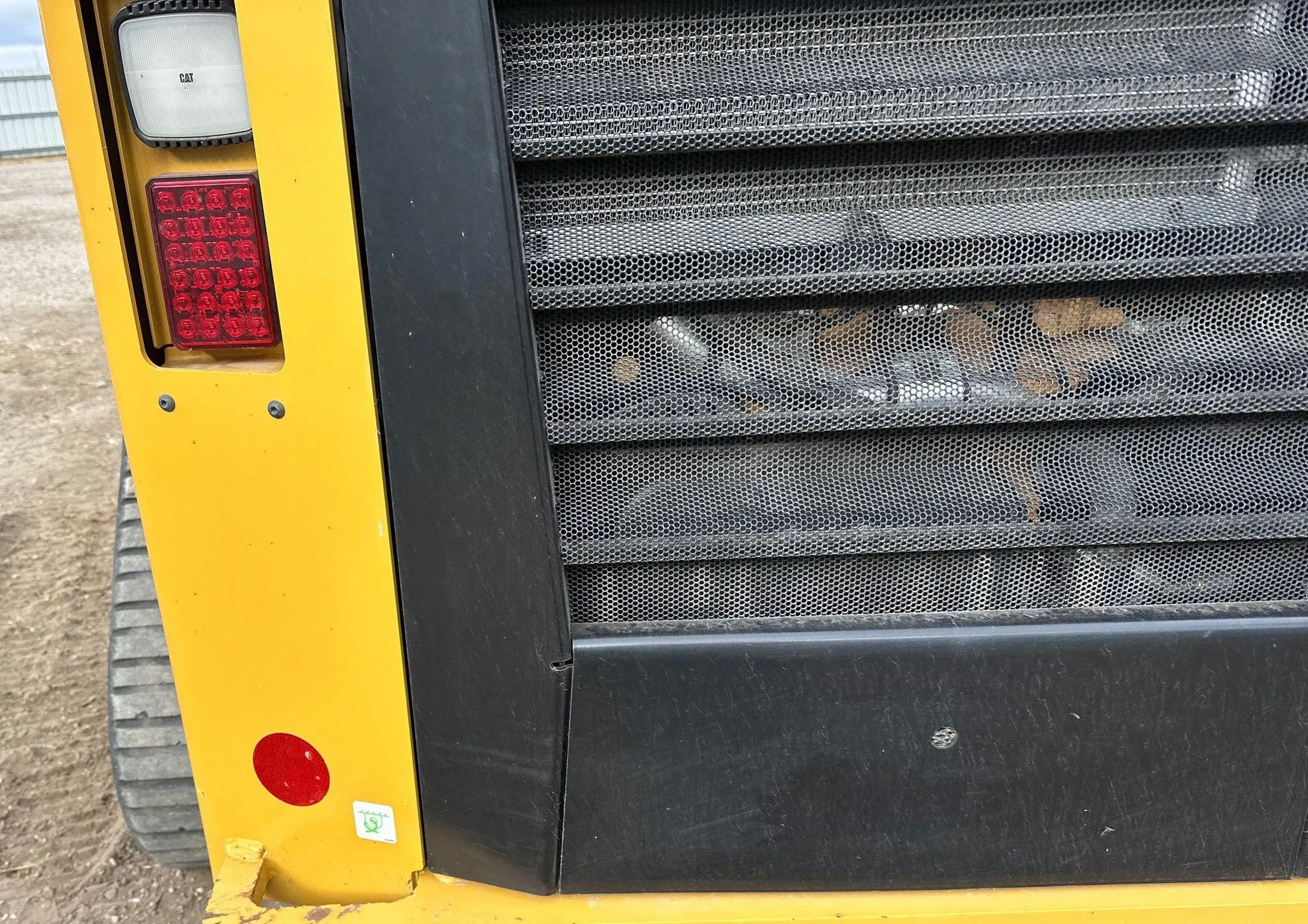 2023 Caterpillar 289D3