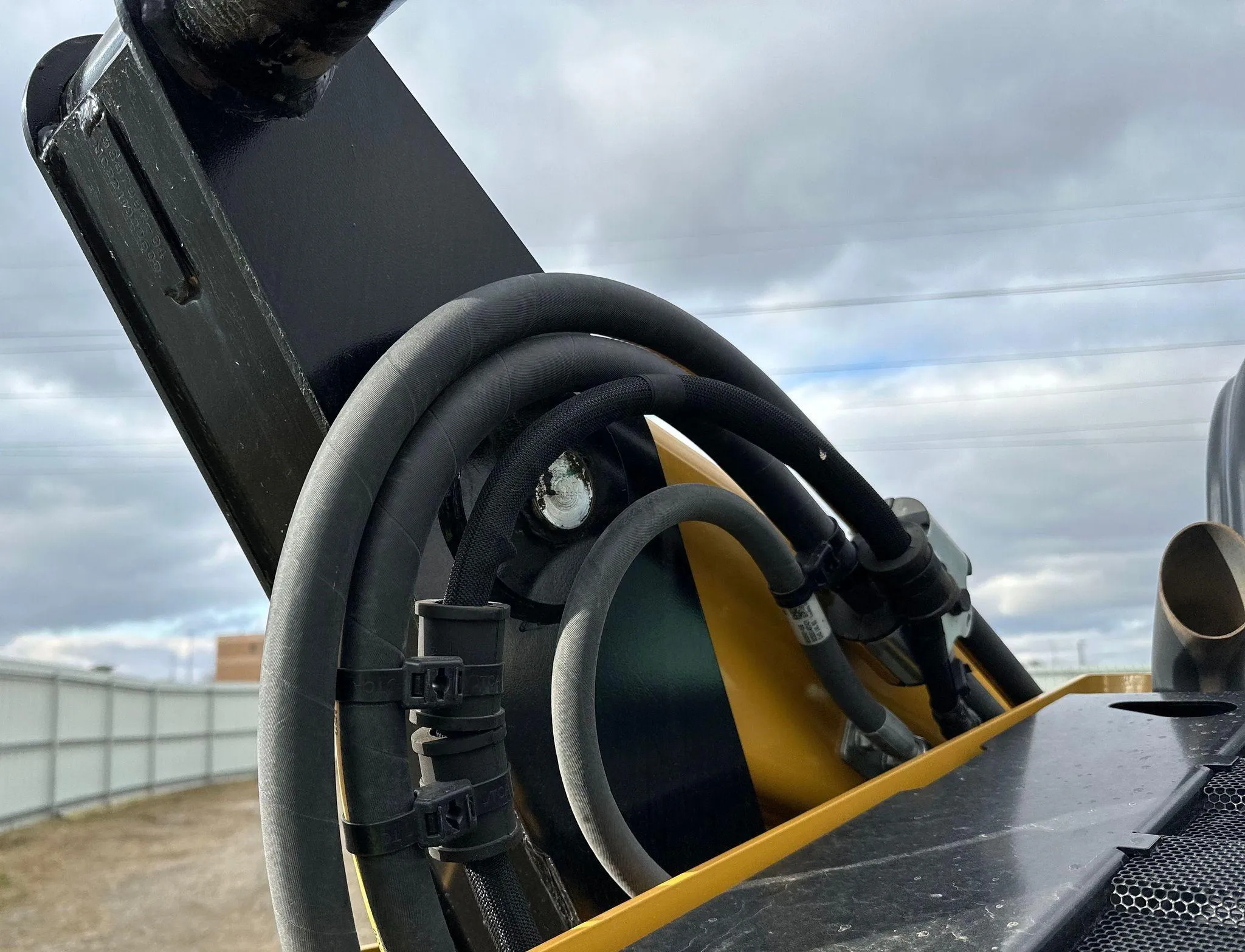 2023 Caterpillar 289D3