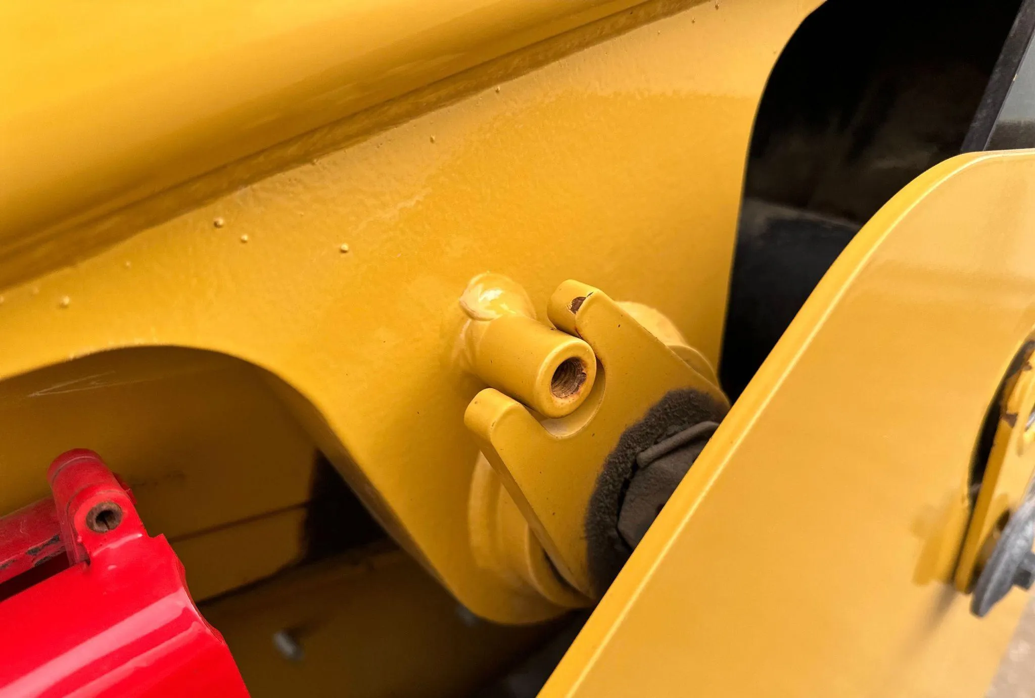 2023 Caterpillar 289D3