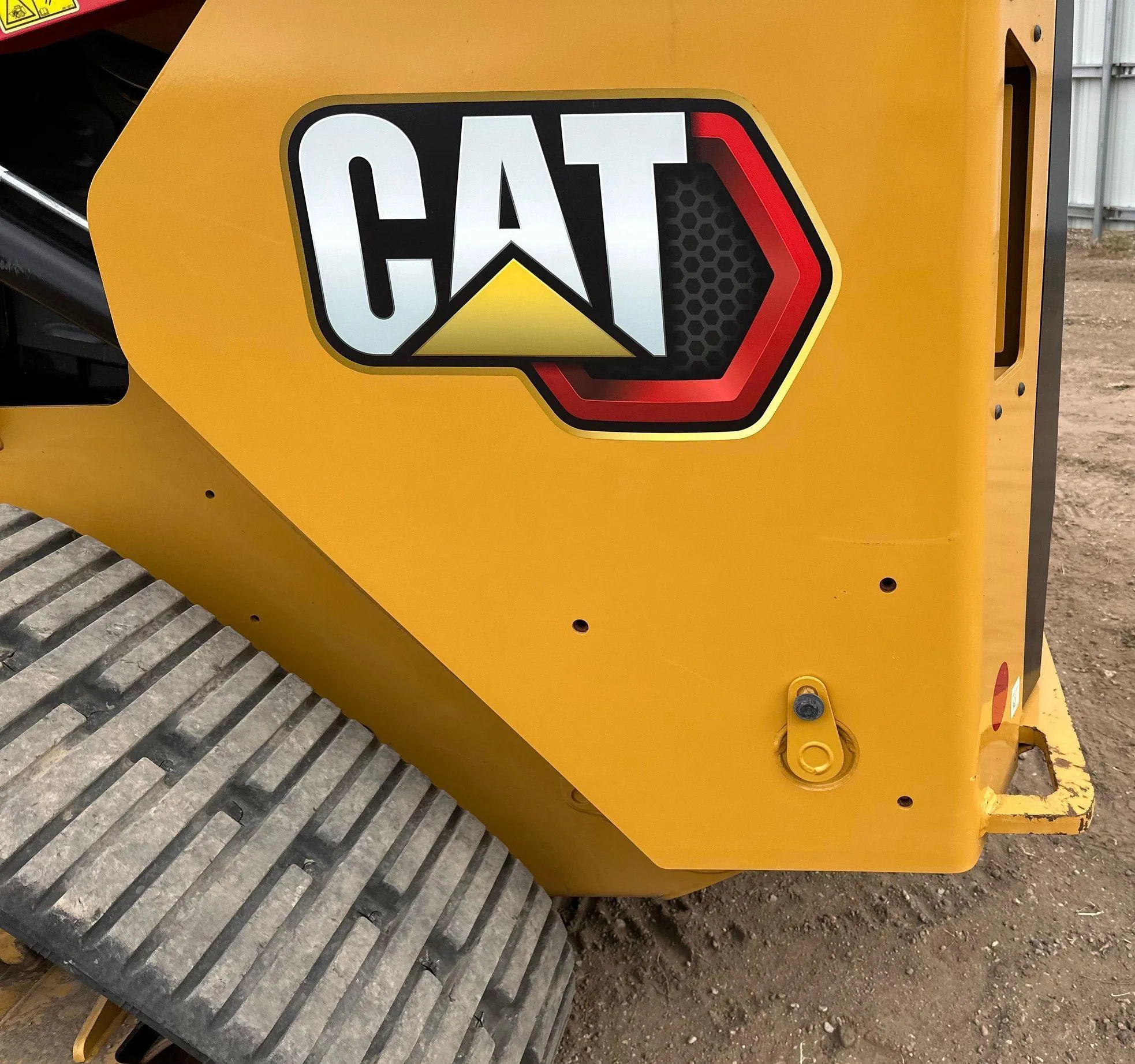 2023 Caterpillar 289D3