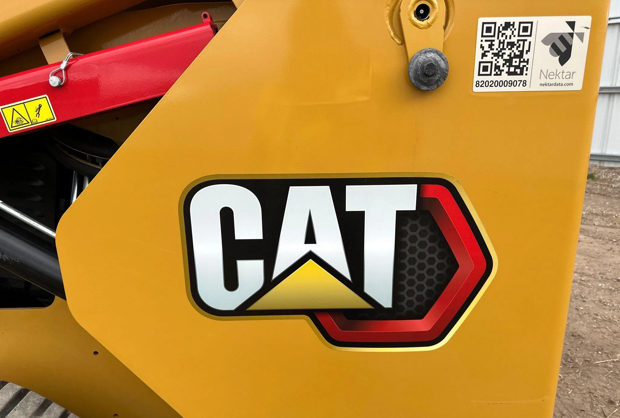 2023 Caterpillar 289D3