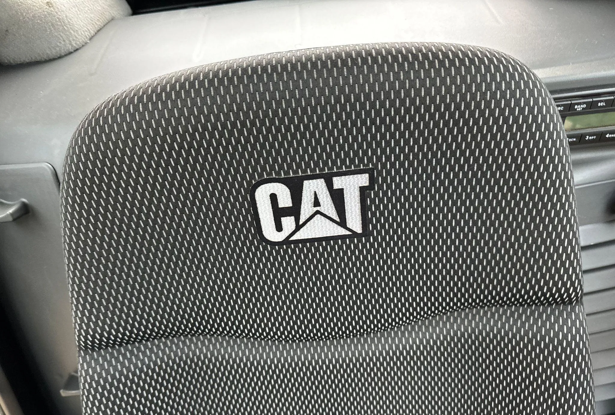 2023 Caterpillar 289D3