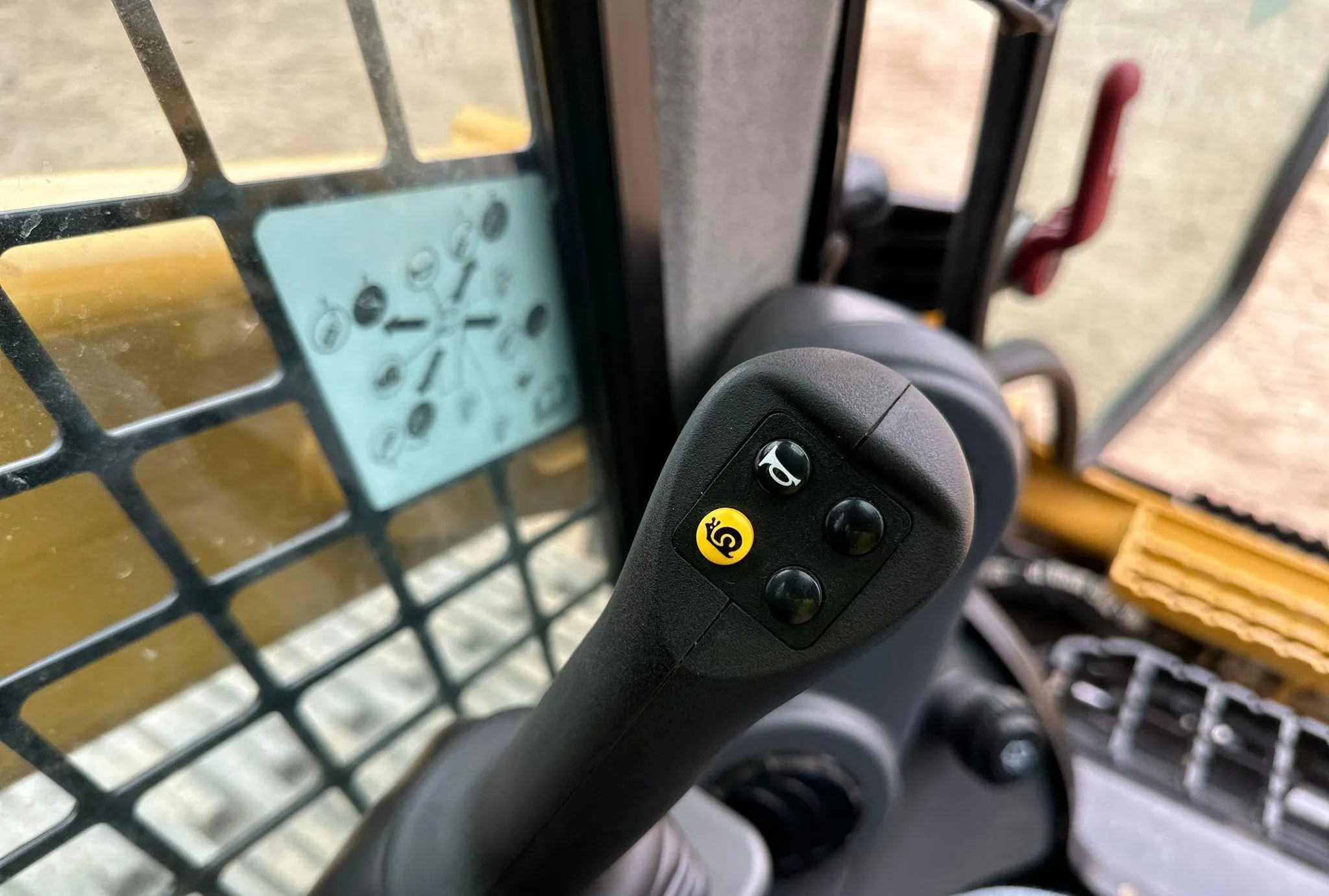 2023 Caterpillar 289D3