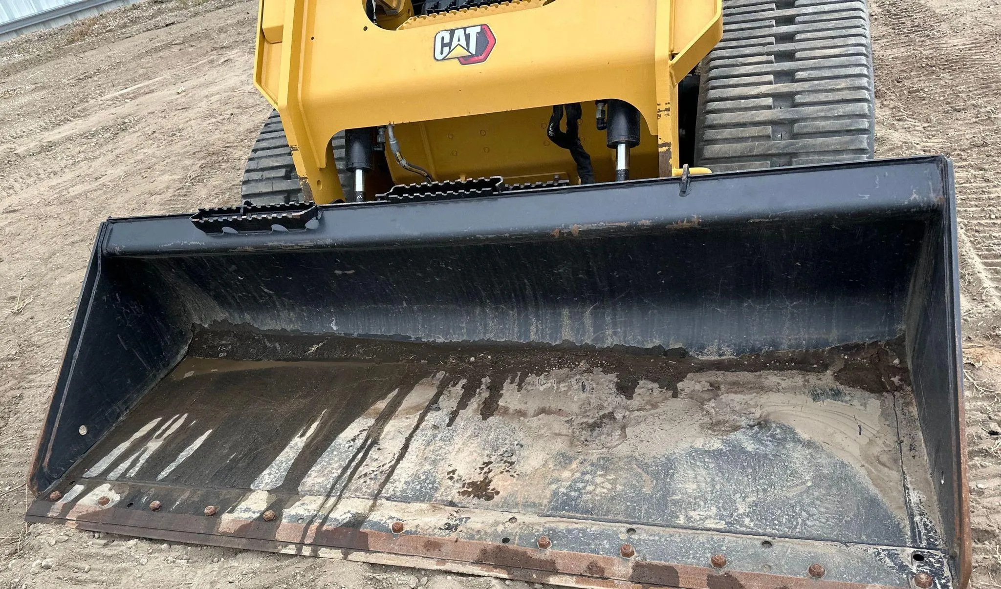 2023 Caterpillar 289D3
