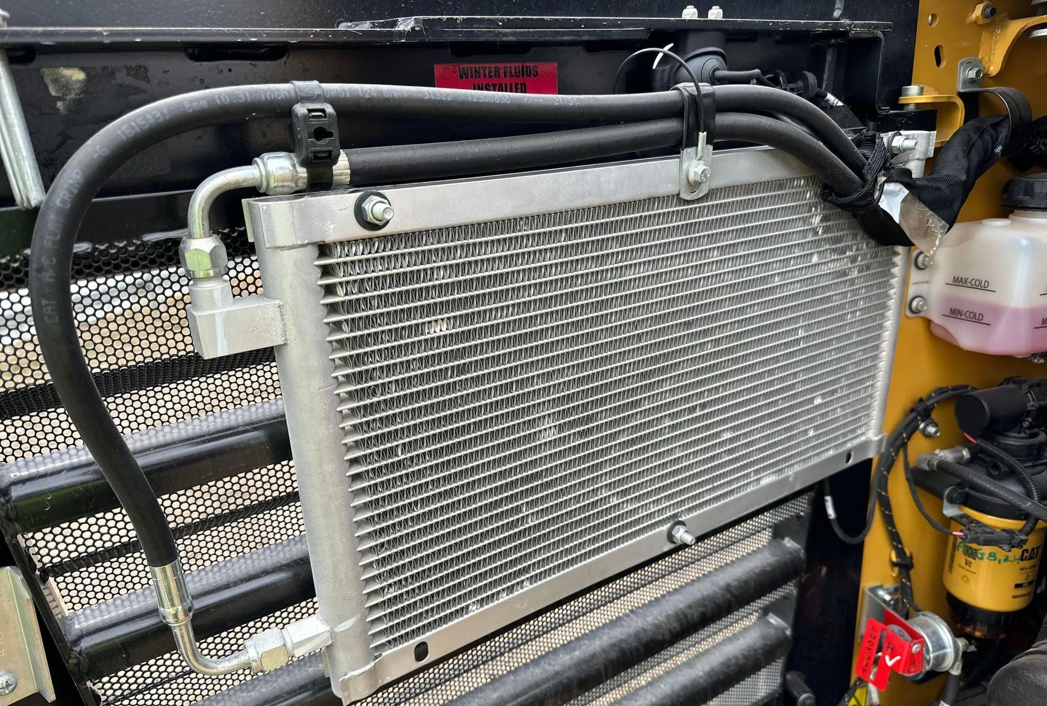 2023 Caterpillar 289D3