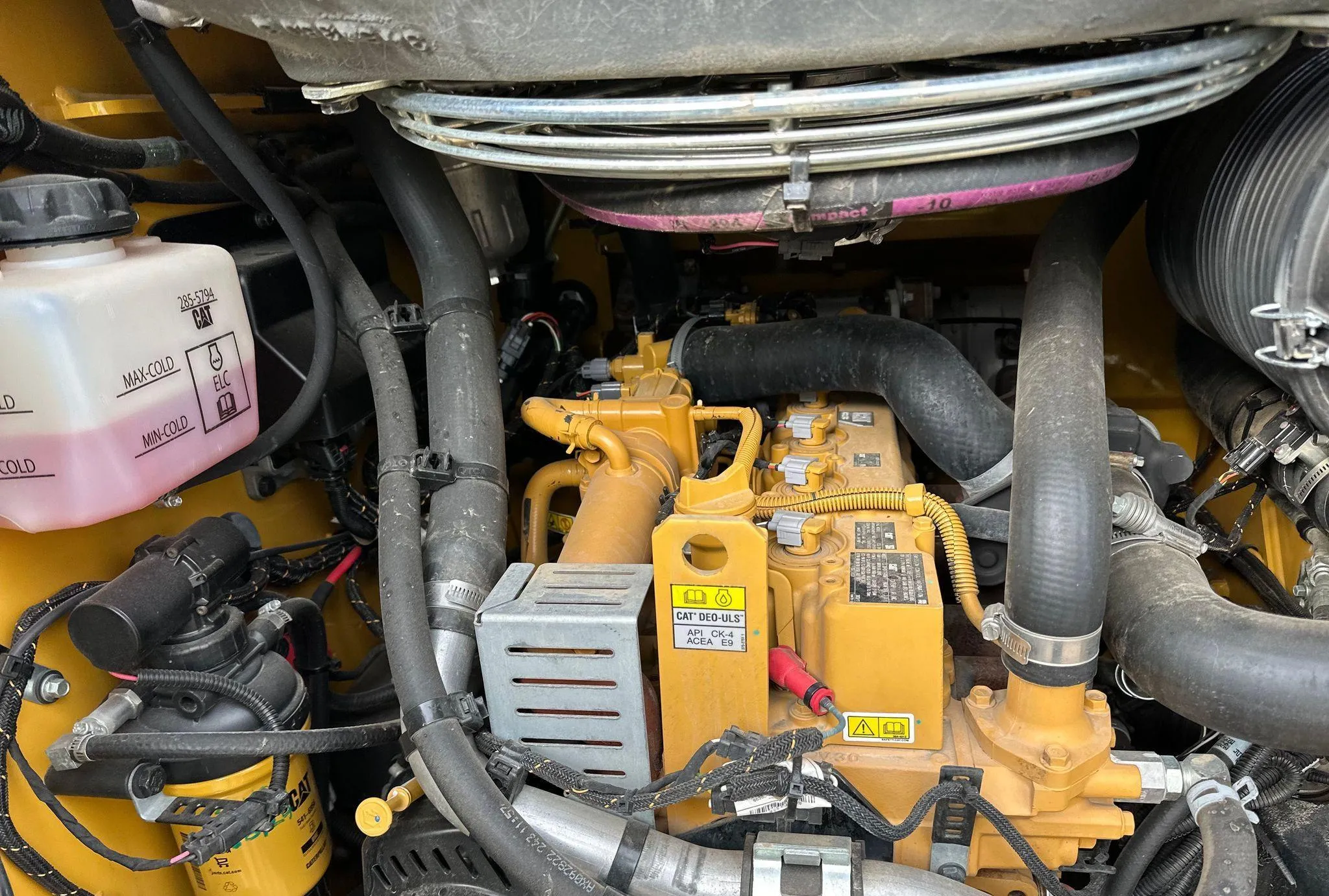 2023 Caterpillar 289D3