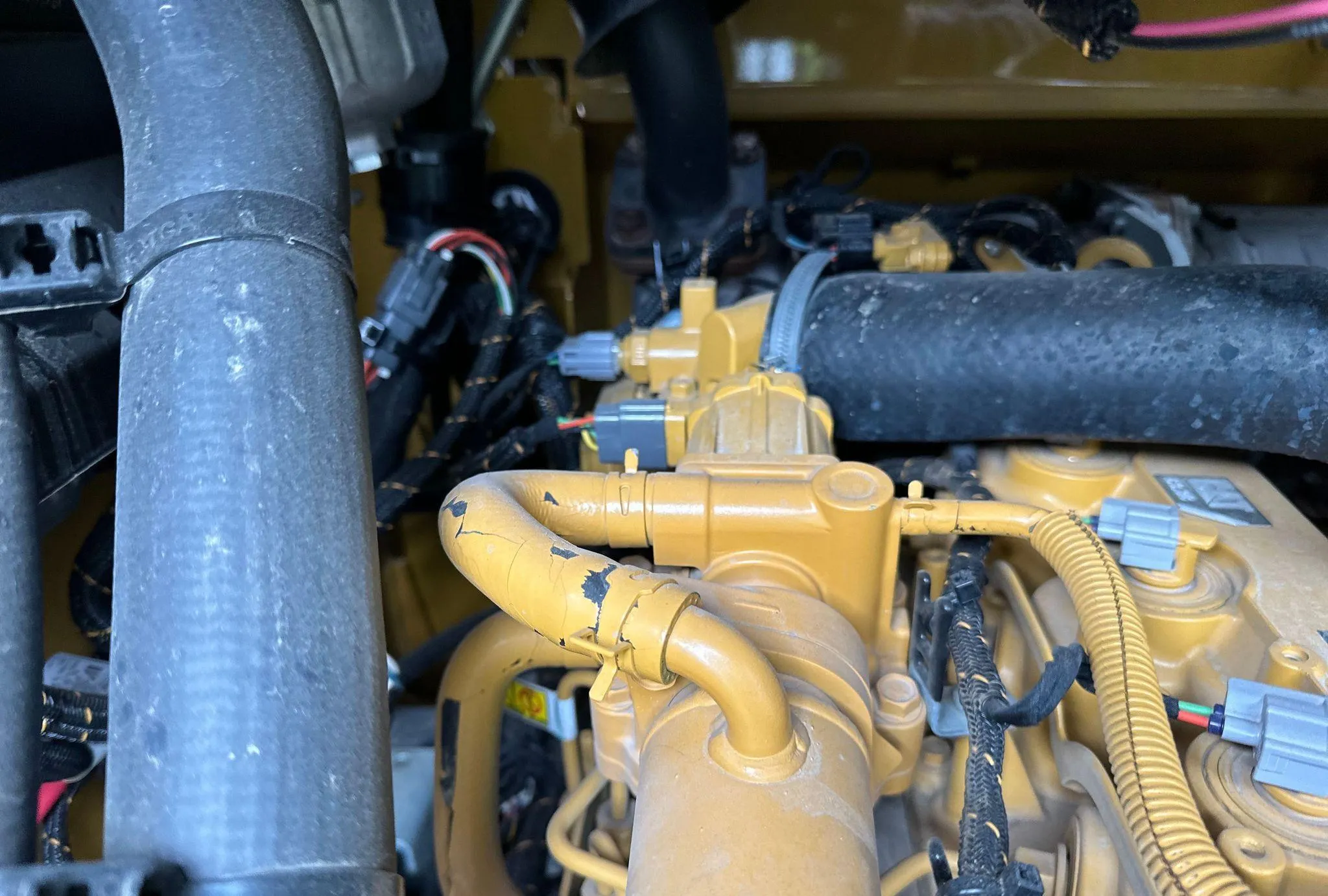 2023 Caterpillar 289D3
