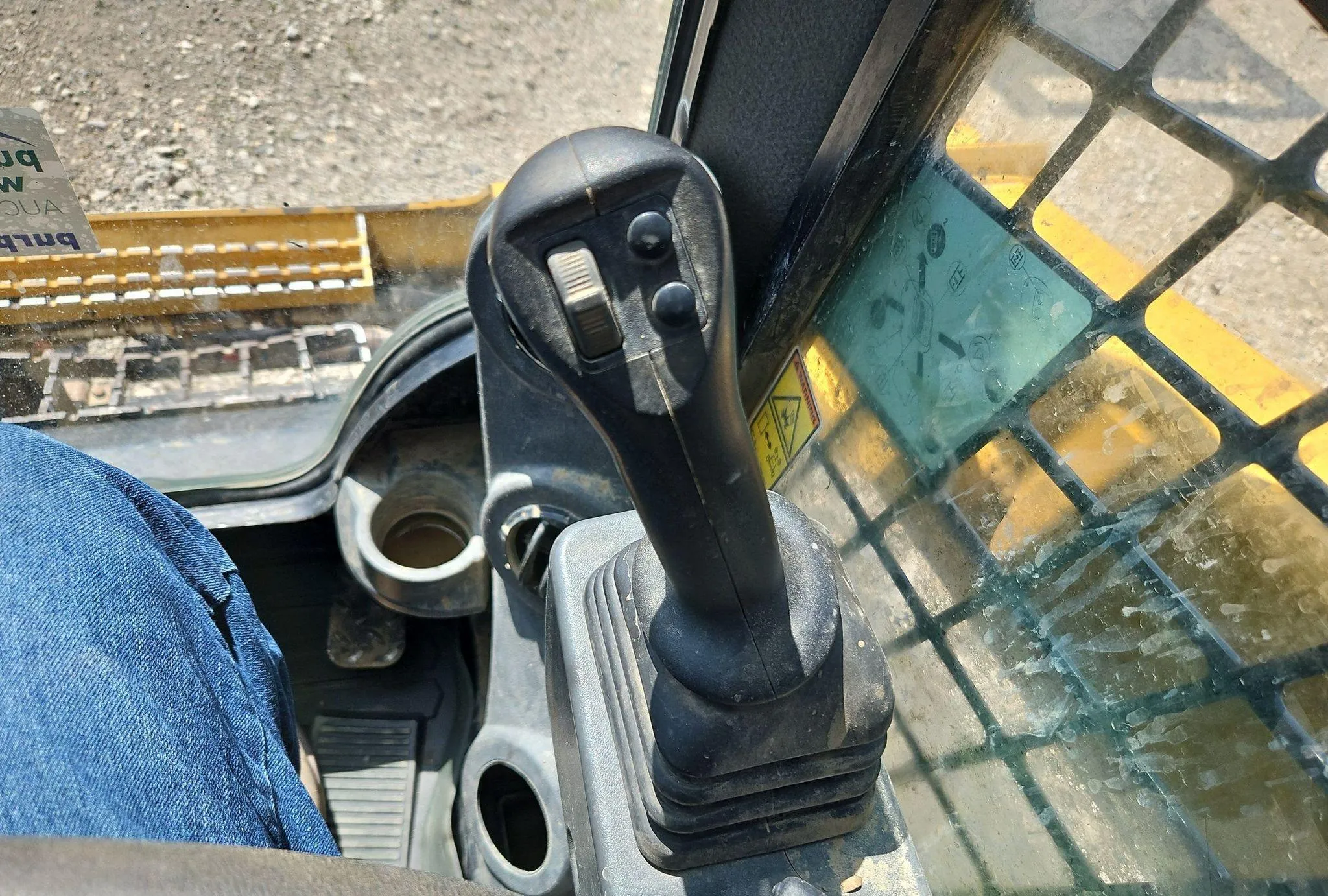 2019 Caterpillar 299D3