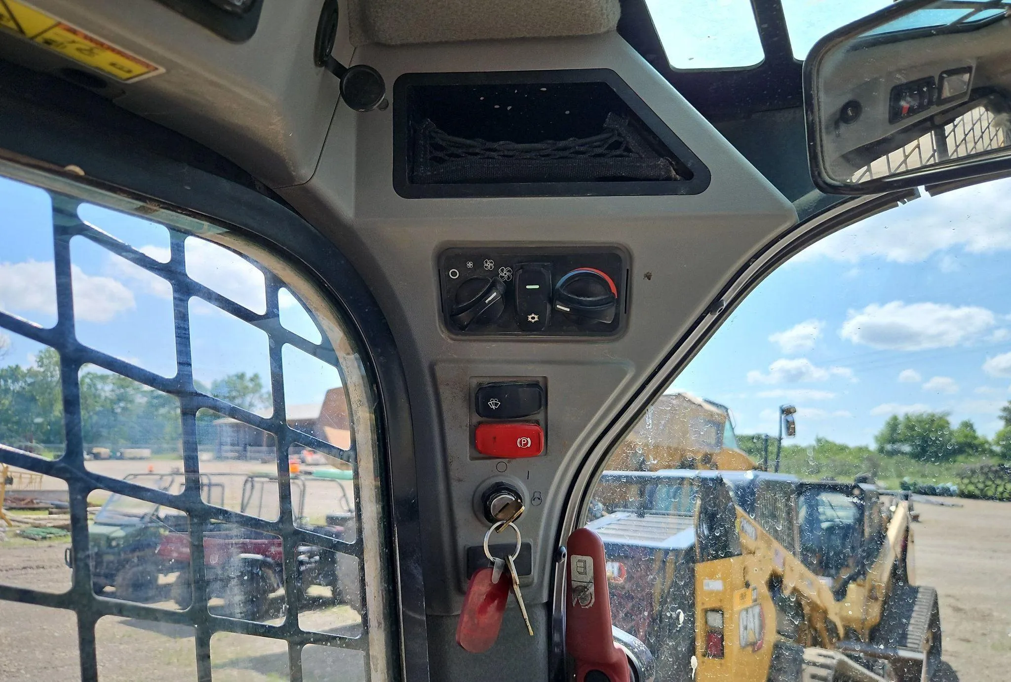 2019 Caterpillar 299D3