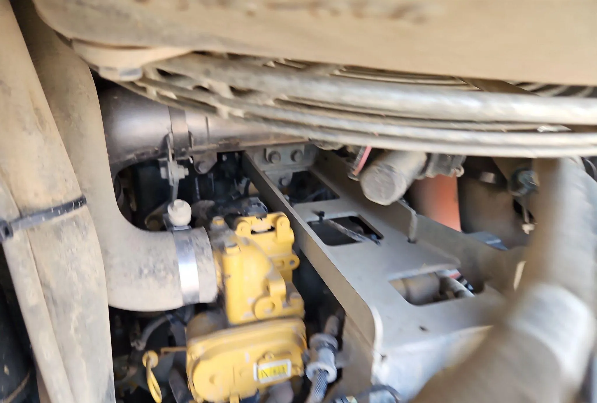 2019 Caterpillar 299D3