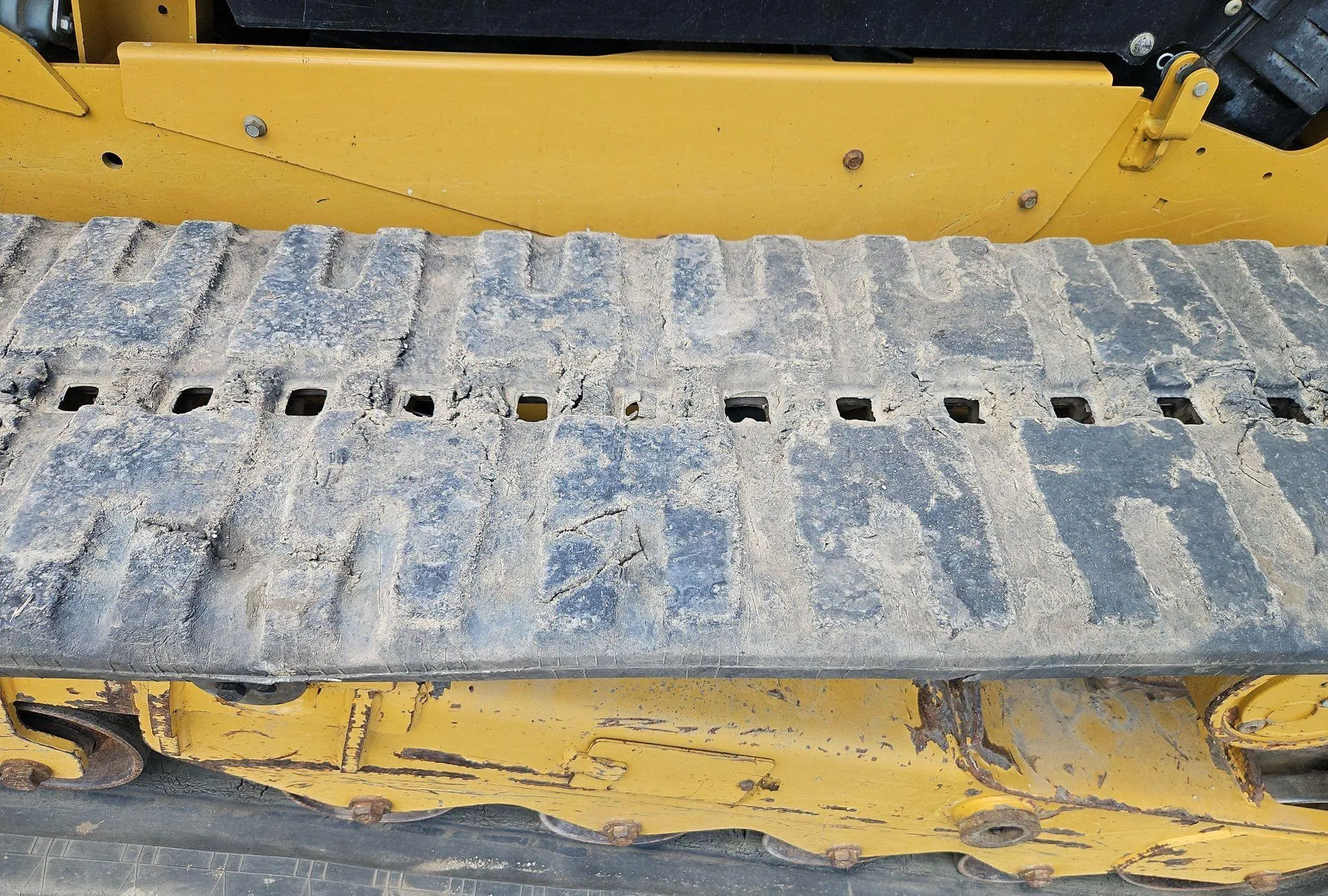 2019 Caterpillar 299D3