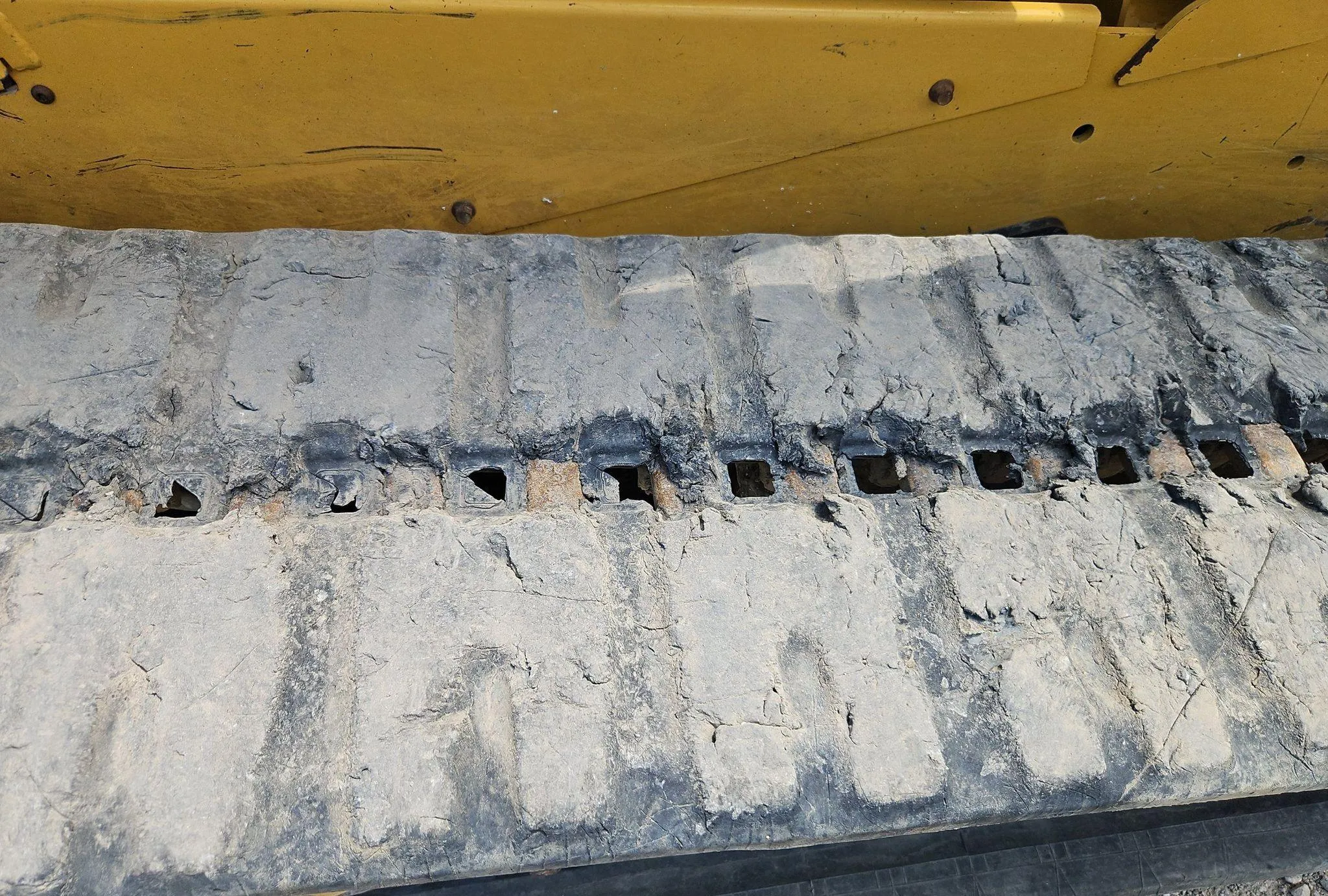 2019 Caterpillar 299D3