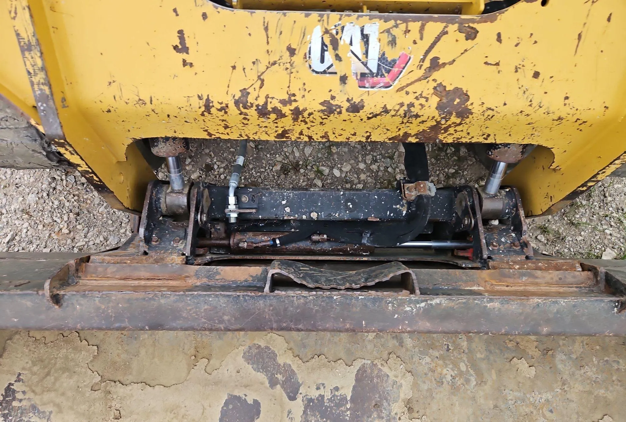 2019 Caterpillar 299D3